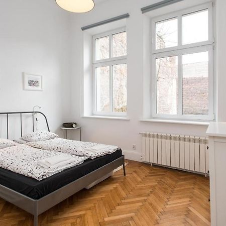 Krakow 25 Old Town Apartament Eksteriør billede